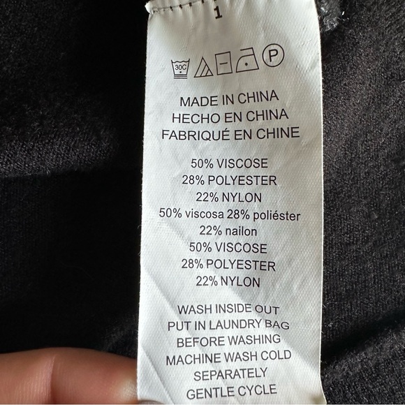 Michael Kors Crewneck Knit Jumper S - Picture 9 of 9